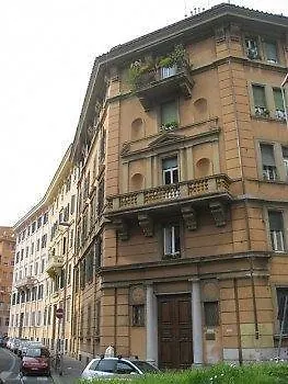 Hotel Alessandro III Rome