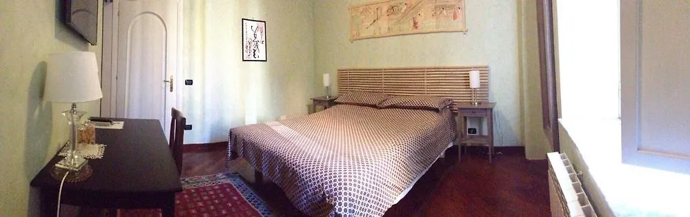 ** Hotel Alessandro III Rome Italie