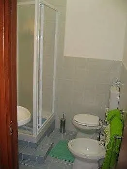 Hotel Alessandro III Rome