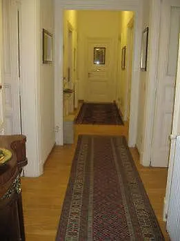 Alessandro III Rome Hotel